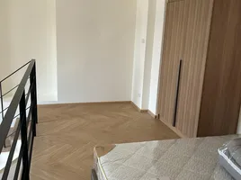 1 Bedroom Condo for rent at Na Reva Charoennakhon, Samre, Thon Buri, Bangkok, Thailand