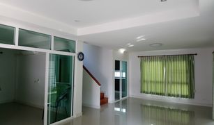 3 Bedrooms Villa for sale in San Phisuea, Chiang Mai Supalai Moda