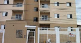 Available Units at Jardim Piratininga