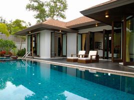 3 Schlafzimmer Villa zu vermieten im Villa Vimanmek Residence, Chalong, Phuket Town