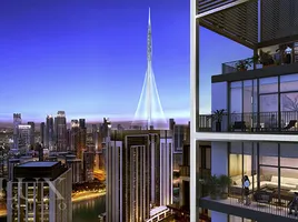 1 Bedroom Apartment for sale at Creek Edge, Creekside 18, Dubai Creek Harbour (The Lagoons)