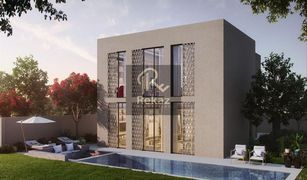 4 Bedrooms Villa for sale in , Sharjah Barashi