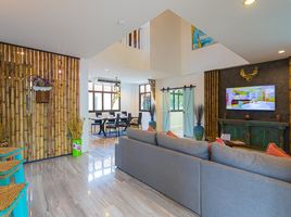 4 Schlafzimmer Villa zu vermieten in Wat Khao Takiap, Nong Kae, Nong Kae