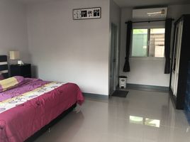 3 Schlafzimmer Haus zu verkaufen im Vista Ville C, Lat Sawai, Lam Luk Ka, Pathum Thani