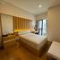 อพาร์ทเม้นท์ 2 ห้องนอน ให้เช่า ในโครงการ Siamese Exclusive Sukhumvit 31, คลองเตยเหนือ