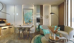 Olivara Residences, दुबई Samana Santorini में 1 बेडरूम अपार्टमेंट बिक्री के लिए