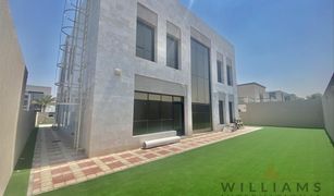 6 Bedrooms Villa for sale in , Dubai West Village