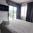 1 Schlafzimmer Appartement zu vermieten im NOON Village Tower I, Chalong