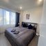 1 Schlafzimmer Wohnung zu vermieten im The Seacraze , Nong Kae, Hua Hin, Prachuap Khiri Khan