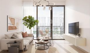 1 chambre Appartement a vendre à Jenna Main Square, Dubai Liva