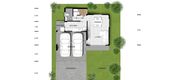 Поэтажный план квартир of NAI HOME Srisunthon2