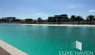 4 Bedrooms Villa for sale in District One, Dubai District One Villas