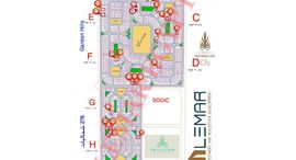 Unités disponibles à Bait Al Watan Al Takmely