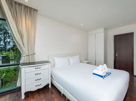 2 Schlafzimmer Wohnung zu verkaufen im The Title Rawai Phase 1-2, Rawai