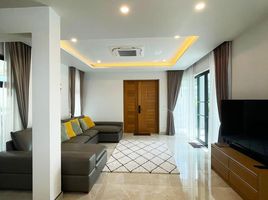 3 Schlafzimmer Villa zu vermieten im Ameen House, Si Sunthon, Thalang, Phuket