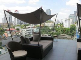 2 Schlafzimmer Wohnung zu vermieten im Aequa Sukhumvit 49, Khlong Tan Nuea