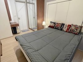 1 Bedroom Condo for rent at The Capital Ekamai - Thonglor, Bang Kapi