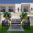 3 Bedroom Villa for sale at Camelia 1, Layan Community, Dubai Land