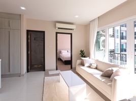 1 Bedroom Condo for rent at The Prio Signature Condo Chiangmai, Pa Daet