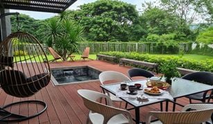 2 Bedrooms Villa for sale in Ban Sahakon, Chiang Mai 