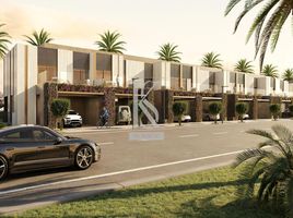 4 Bedroom Townhouse for sale at The Fields, District 11, Mohammed Bin Rashid City (MBR)