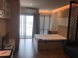 Studio Condo for rent at Siri Condo, Fa Ham