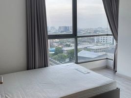 2 Schlafzimmer Wohnung zu vermieten im Ideo Mobi Sukhumvit 81, Bang Chak, Phra Khanong