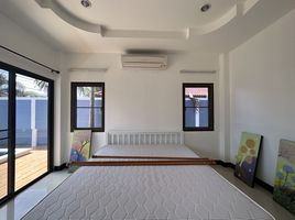 3 Schlafzimmer Haus zu vermieten im Baan Suan Yu Charoen 2, Choeng Thale