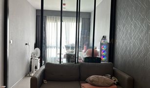 1 Bedroom Condo for sale in Makkasan, Bangkok Life Asoke Rama 9