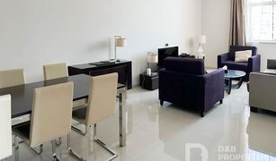 2 Bedrooms Apartment for sale in , Dubai Damac Maison Cour Jardin