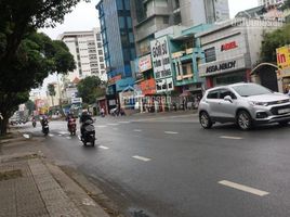 4 Schlafzimmer Haus zu verkaufen in Go vap, Ho Chi Minh City, Ward 3, Go vap