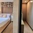 2 Bedroom Condo for rent at Klass Silom Condo, Si Lom, Bang Rak, Bangkok