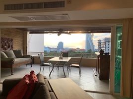 1 спален Кондо на продажу в Executive Residence 3, Nong Prue