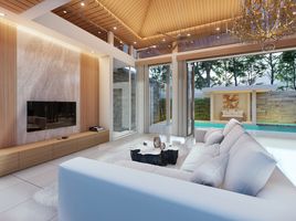 3 Bedroom Villa for sale at Wilawan Luxury Villas, Thep Krasattri, Thalang, Phuket, Thailand