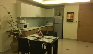 2 chambres Condominium a vendre à Nong Prue, Pattaya City Garden Pattaya