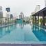 1 Bedroom Apartment for rent at The Tempo Ruamrudee, Lumphini, Pathum Wan, Bangkok, Thailand