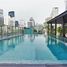 1 Bedroom Apartment for rent at The Tempo Ruamrudee, Lumphini, Pathum Wan