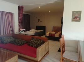 2 Schlafzimmer Wohnung zu vermieten im Jomtien Hill Resort Condominium , Nong Prue, Pattaya