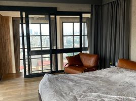 3 Schlafzimmer Wohnung zu verkaufen im The Lofts Asoke, Khlong Toei Nuea