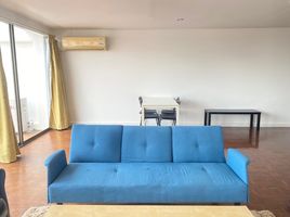2 Schlafzimmer Wohnung zu vermieten im Panchalae Boutique Residence, Nong Prue, Pattaya