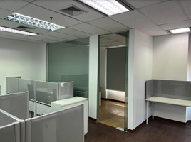 131.37 m² Office for rent at Mercury Tower, Lumphini