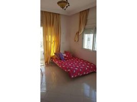 2 Schlafzimmer Appartement zu verkaufen im Vente appartement titré 3 façades bien ensoleillée wifak temara, Na Temara, Skhirate Temara, Rabat Sale Zemmour Zaer