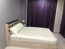 1 Schlafzimmer Appartement zu vermieten im Acqua Condo, Nong Prue