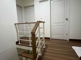 3 Bedroom Townhouse for rent at I Leaf Prime 2 Thalang-Phuket, Thep Krasattri, Thalang