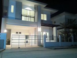 3 Bedroom House for rent at The Urbana 2, Mae Hia