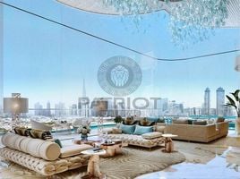 3 Bedroom Apartment for sale at Cavalli Couture, Wasl Square, Al Safa