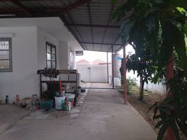 ขายบ้านเดี่ยว 2 ห้องนอน ในโครงการ Phet Chompu 2 Village, ลำผักกูด