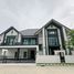 5 Bedroom Villa for rent at The City Bangna 2, Bang Phli Yai, Bang Phli