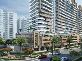 Studio Apartment for sale at Azizi Grand, Champions Towers, Dubai Sports City