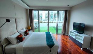3 chambres Appartement a vendre à Khlong Toei, Bangkok GM Serviced Apartment
